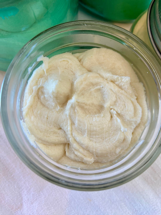 Tallow Balm