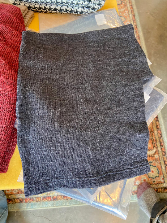 Alpaca Neck Gator
