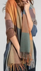 100% Alpaca Wrap