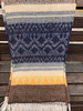 Open image in slideshow, Alpaca Cotton Blended Throw
