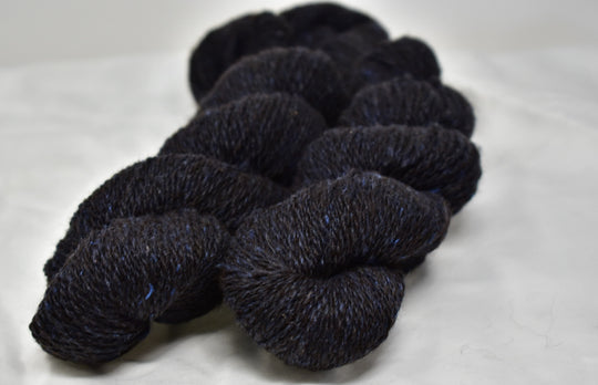 Jackson Sky Alpaca, Merino & Silk Yarn