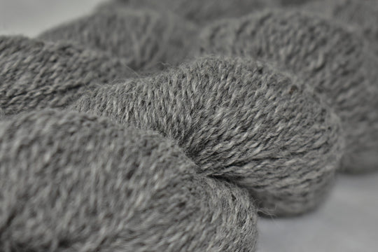 Skyfall Alpaca, Merino & Silk Yarn