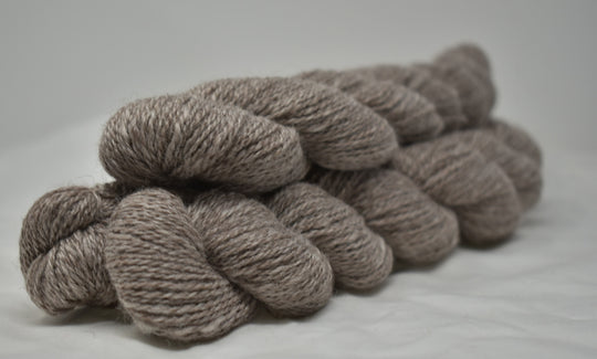 Beanie's 100% Alpaca Yarn
