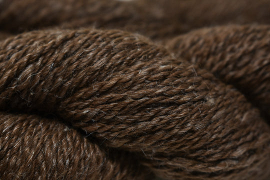 Miguel Alpaca, Yak & Silk Yarn