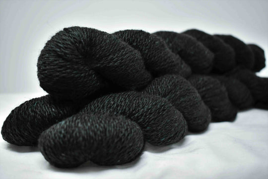 Jaded Jackson Alpaca & Bamboo Yarn